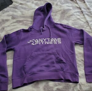 Anytime Fitness Hoodie